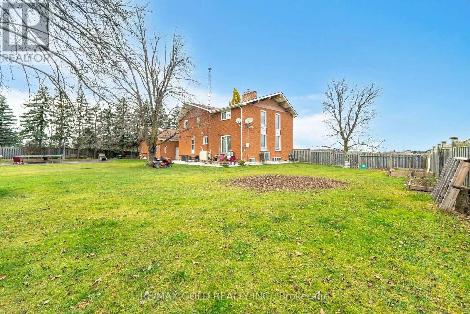 13080 CENTREVILLE CREEK ROAD
