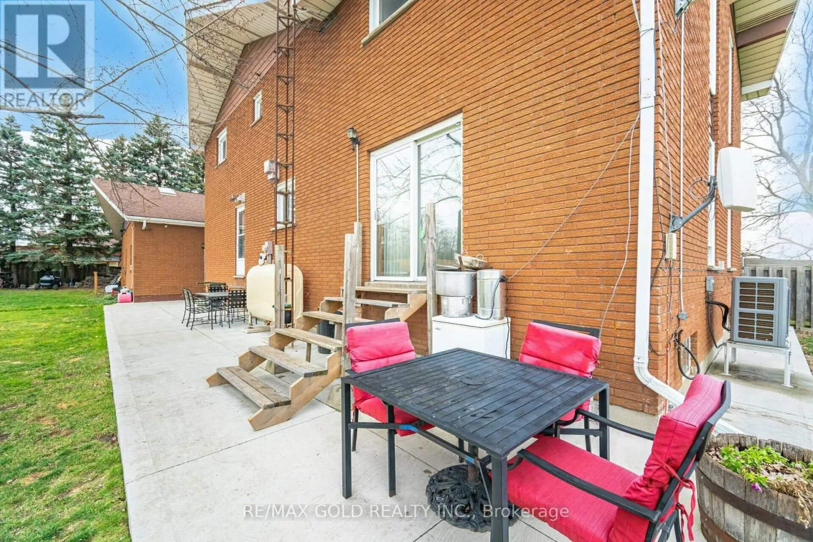 13080 CENTREVILLE CREEK ROAD