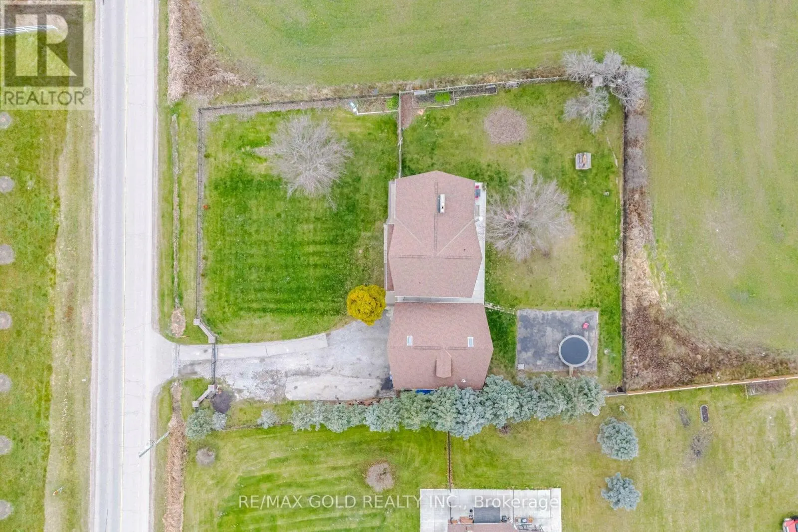 13080 CENTREVILLE CREEK ROAD