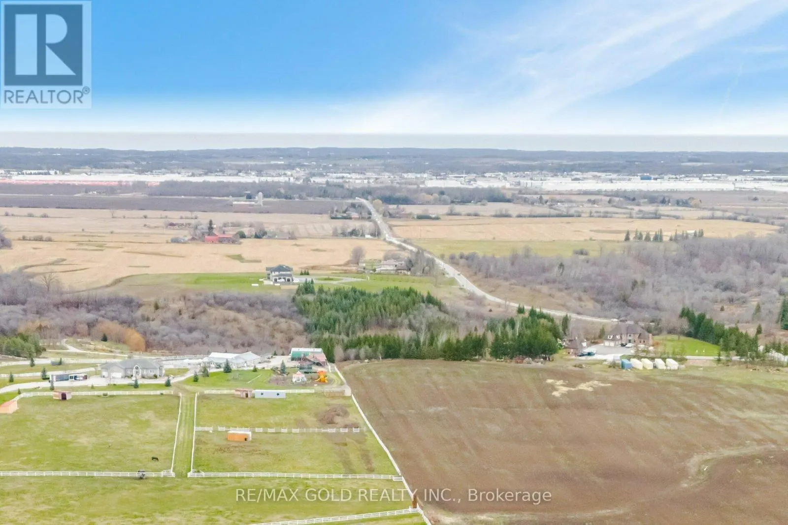 13080 CENTREVILLE CREEK ROAD