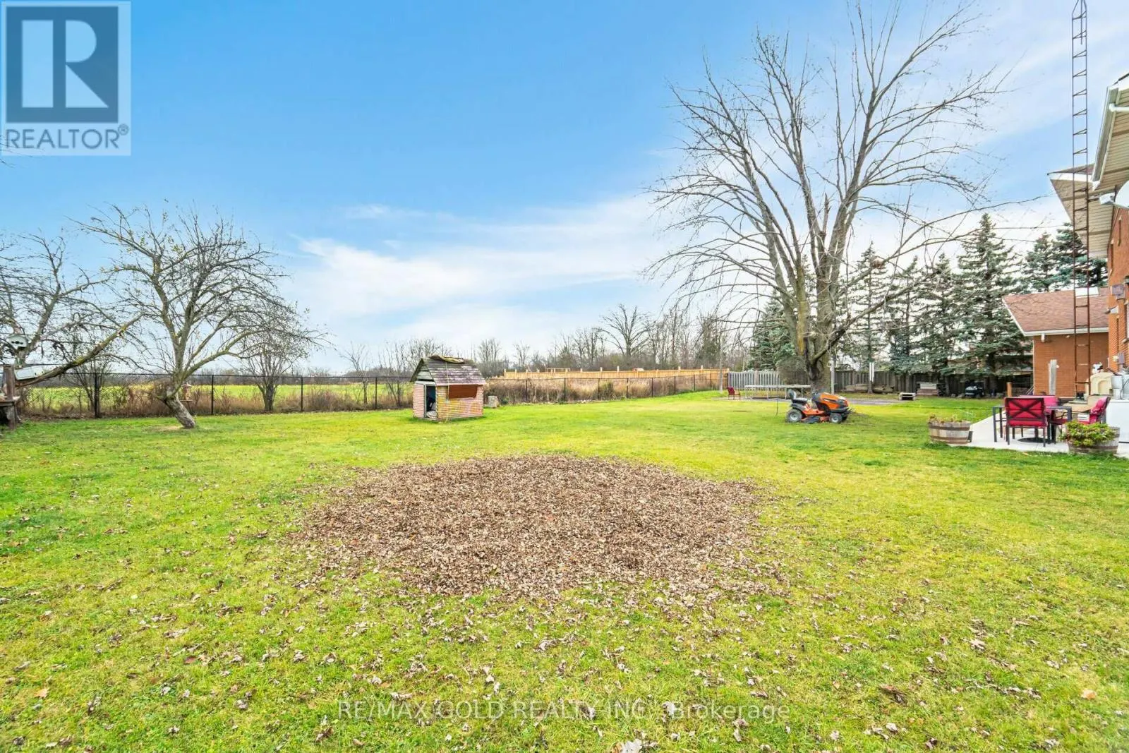 13080 CENTREVILLE CREEK ROAD