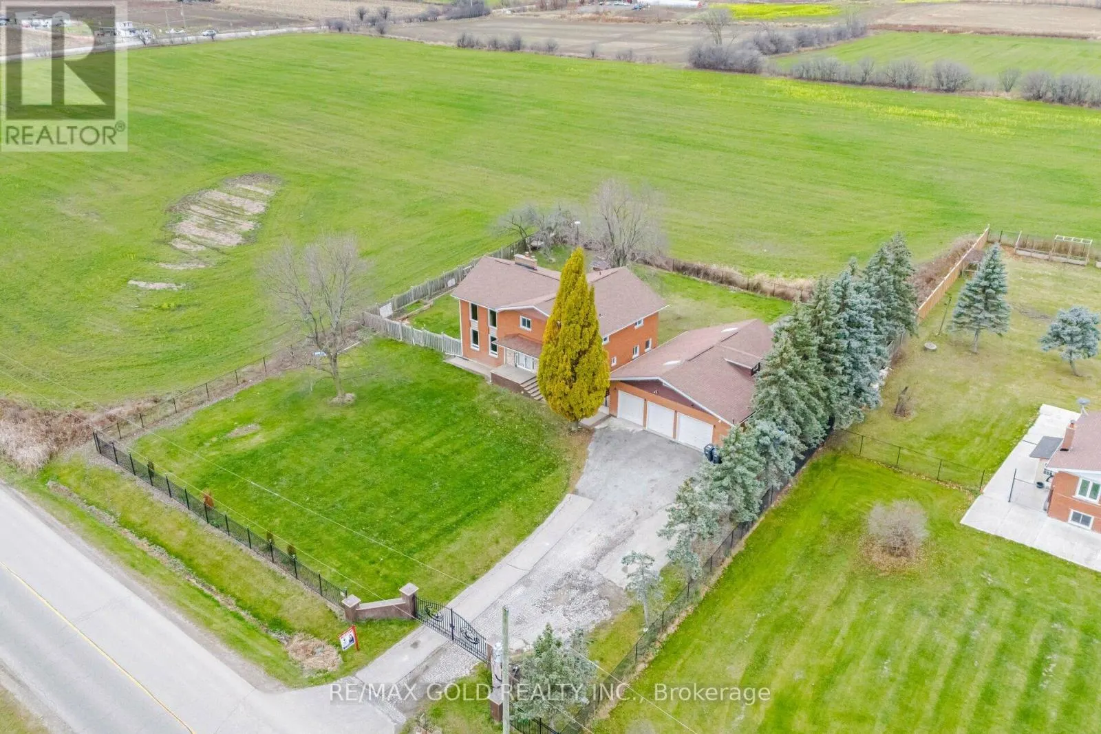 13080 CENTREVILLE CREEK ROAD