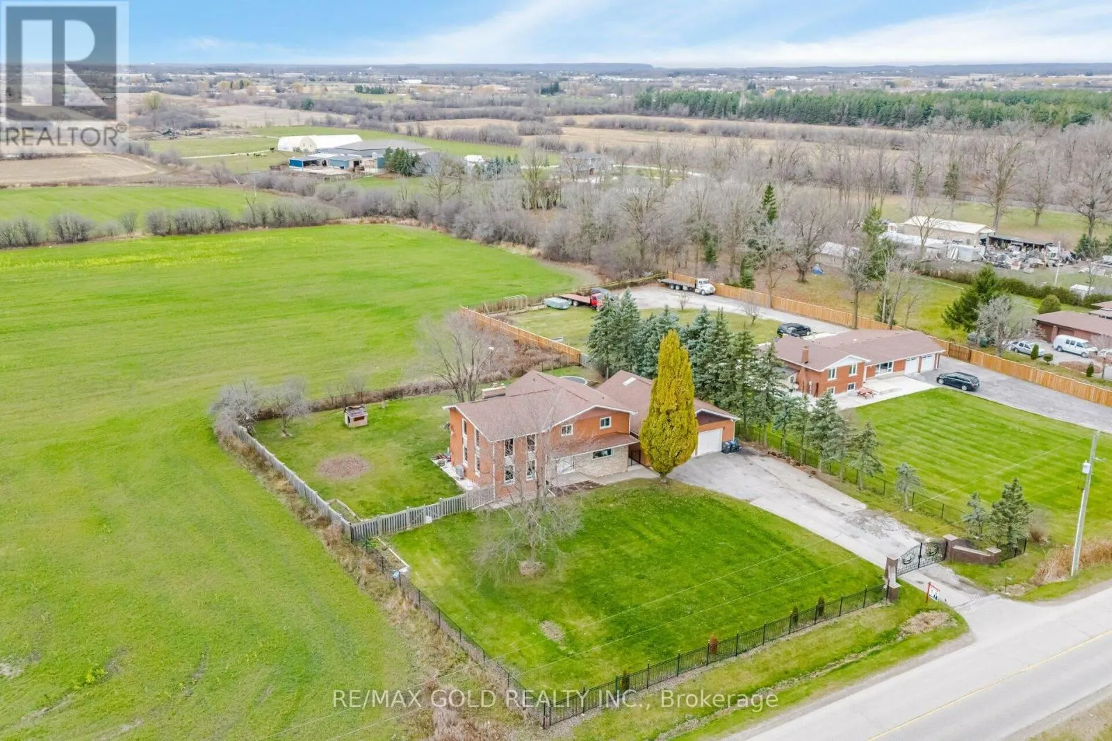 13080 CENTREVILLE CREEK ROAD
