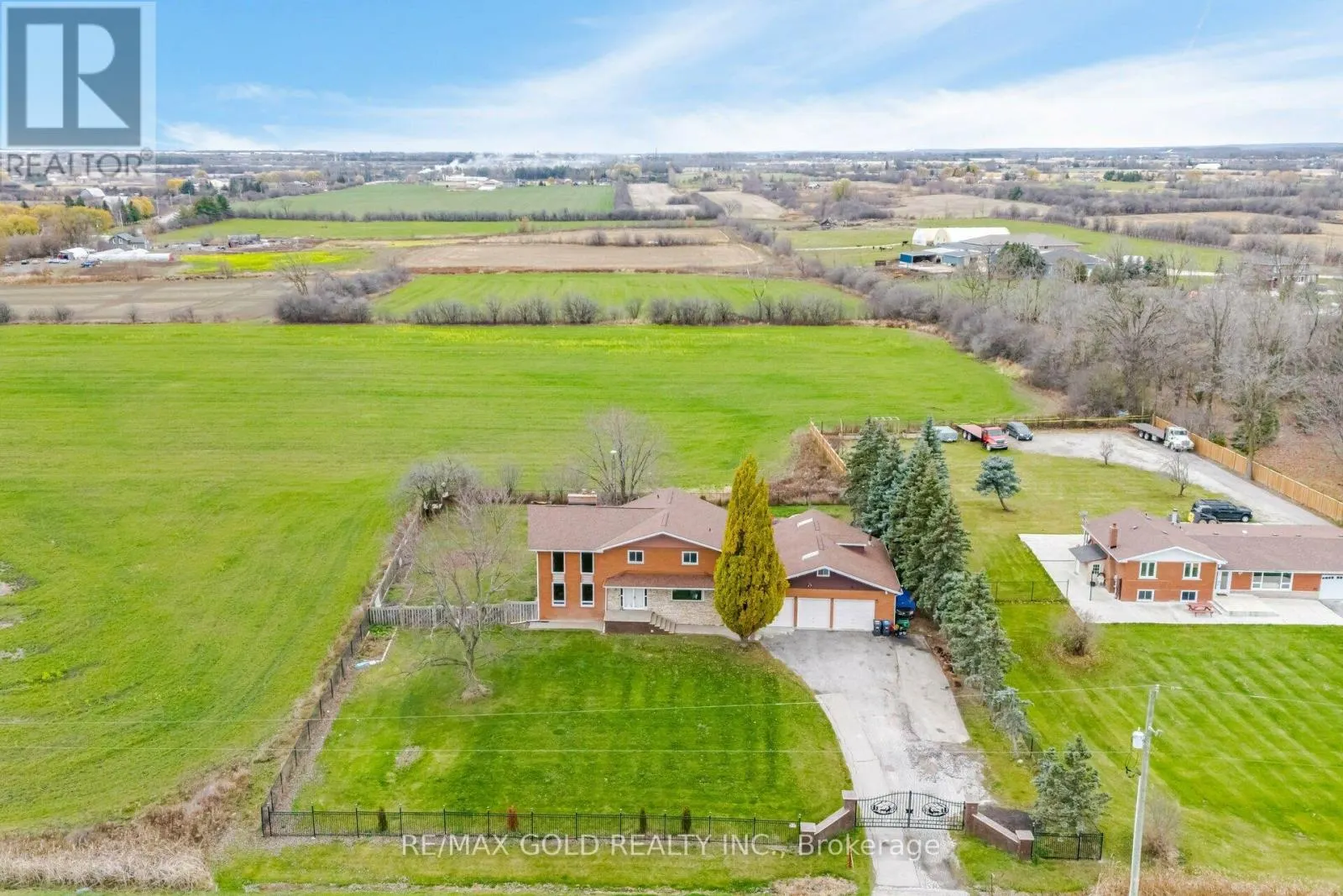 13080 CENTREVILLE CREEK ROAD