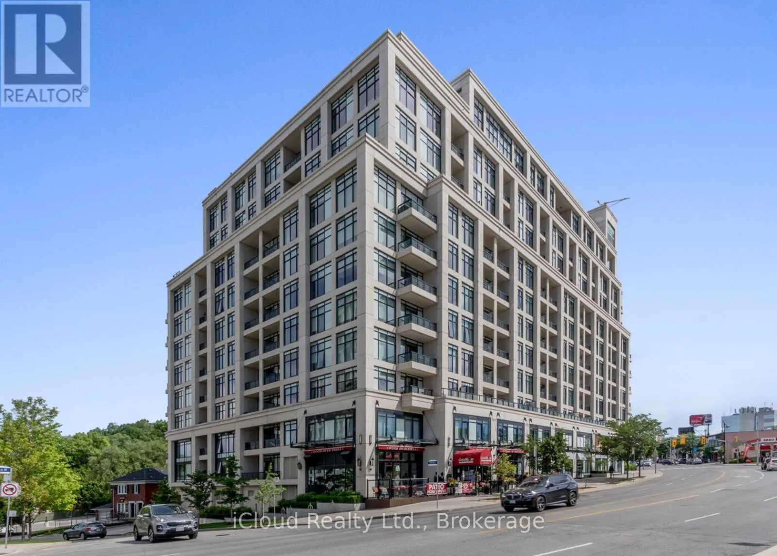 714 - 1 OLD MILL DRIVE