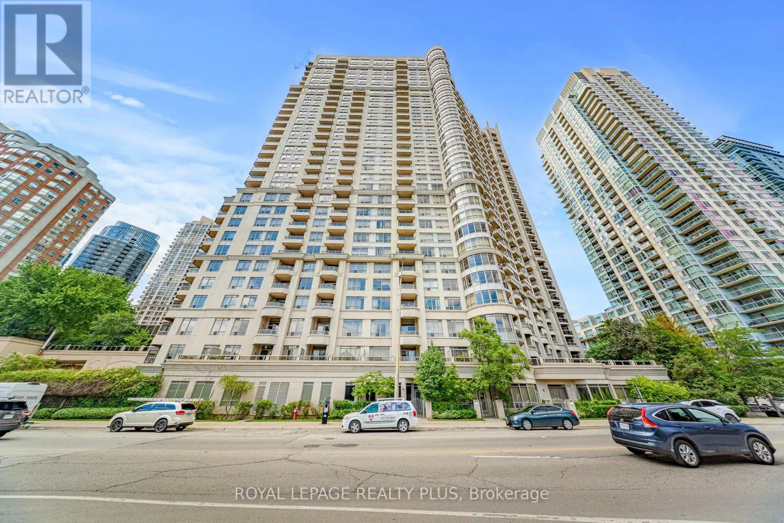 1611 - 3880 DUKE OF YORK BOULEVARD