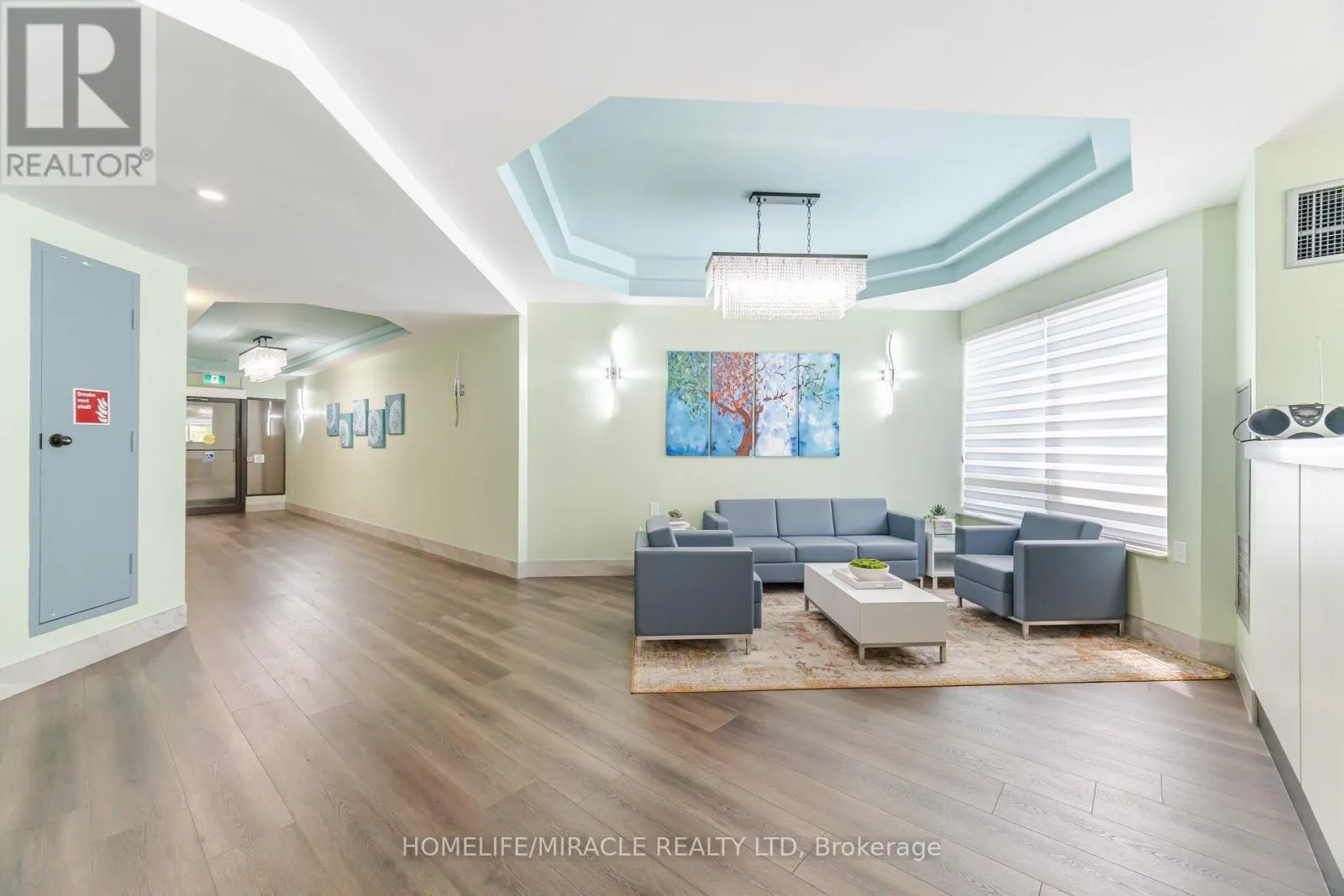 1705 - 26 HANOVER ROAD