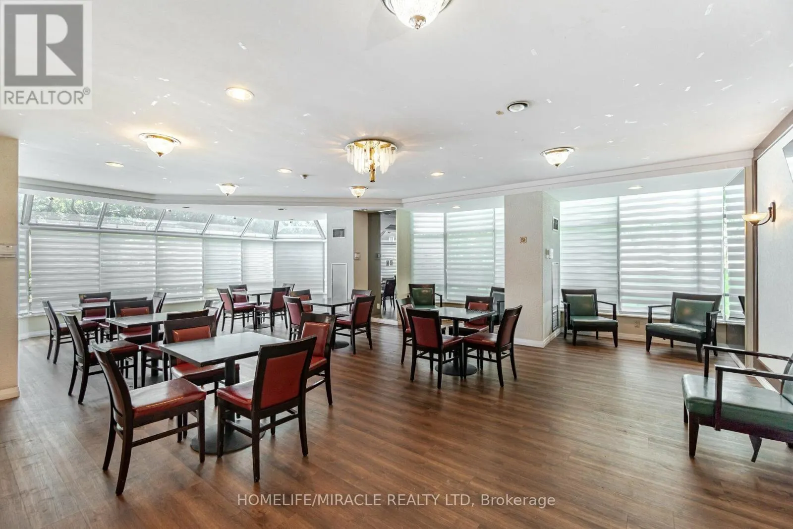1705 - 26 HANOVER ROAD