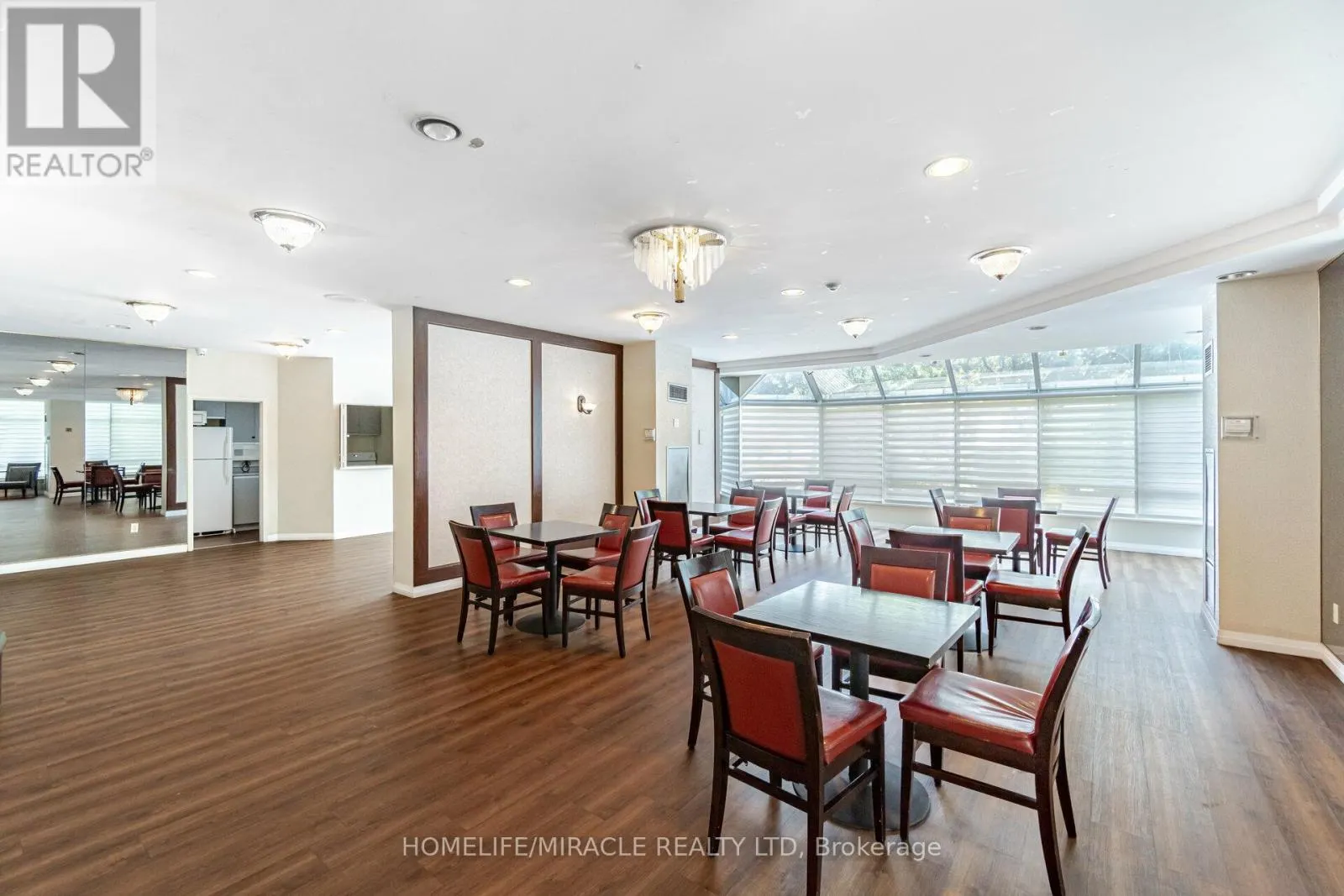 1705 - 26 HANOVER ROAD