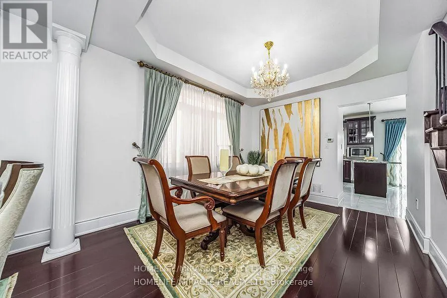 6 CURRANT ROAD