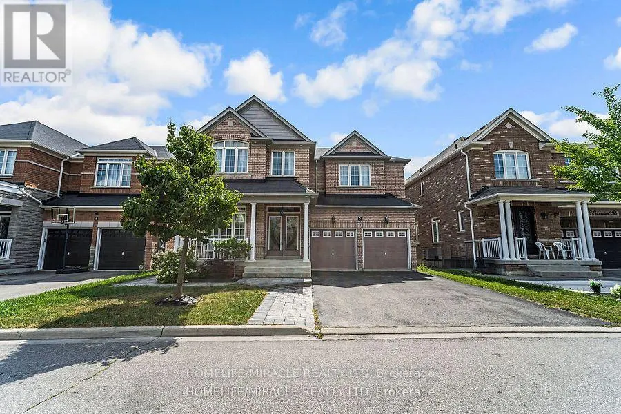 6 CURRANT ROAD