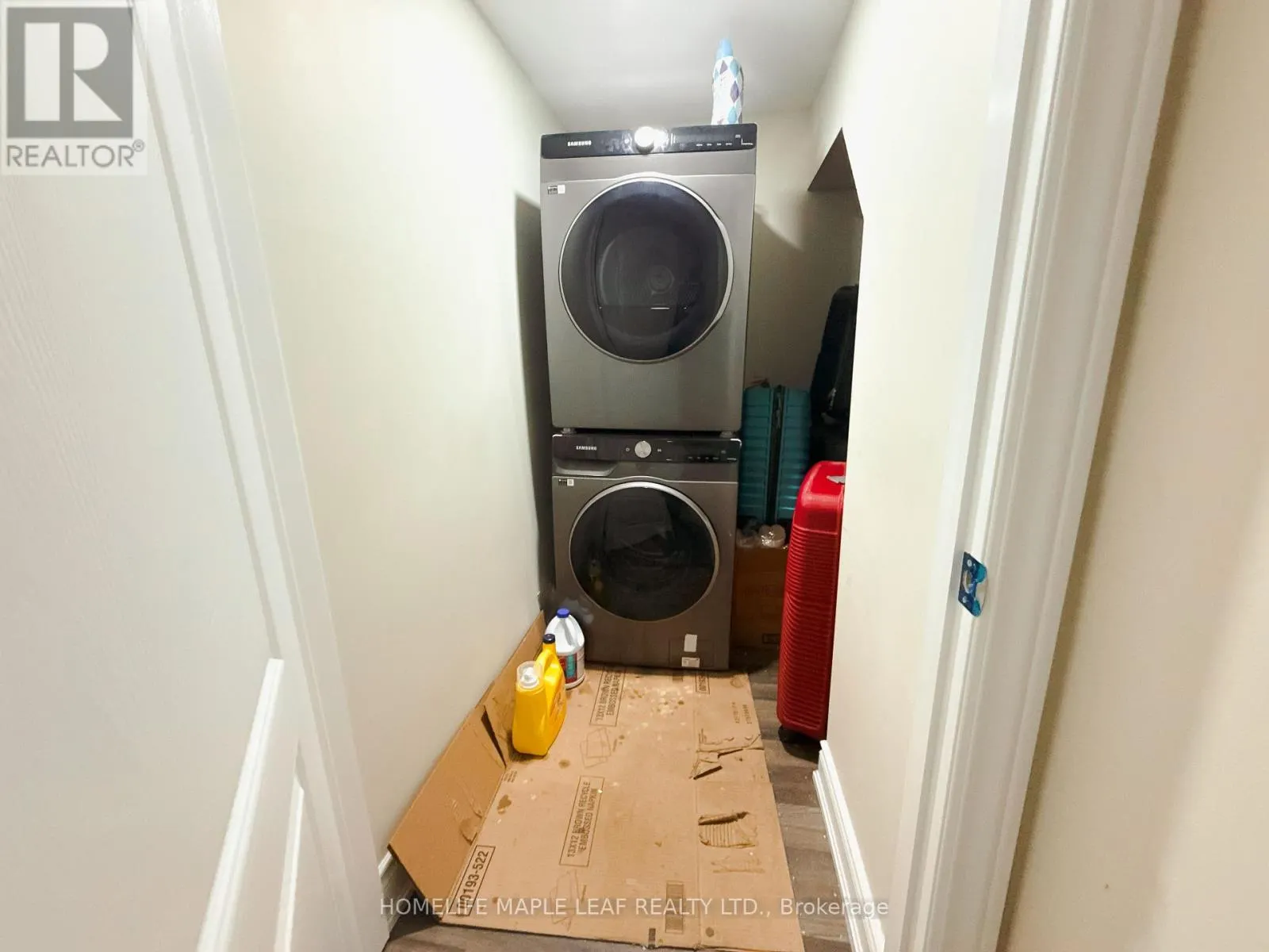 53 OWLRIDGE DR BASEMENT