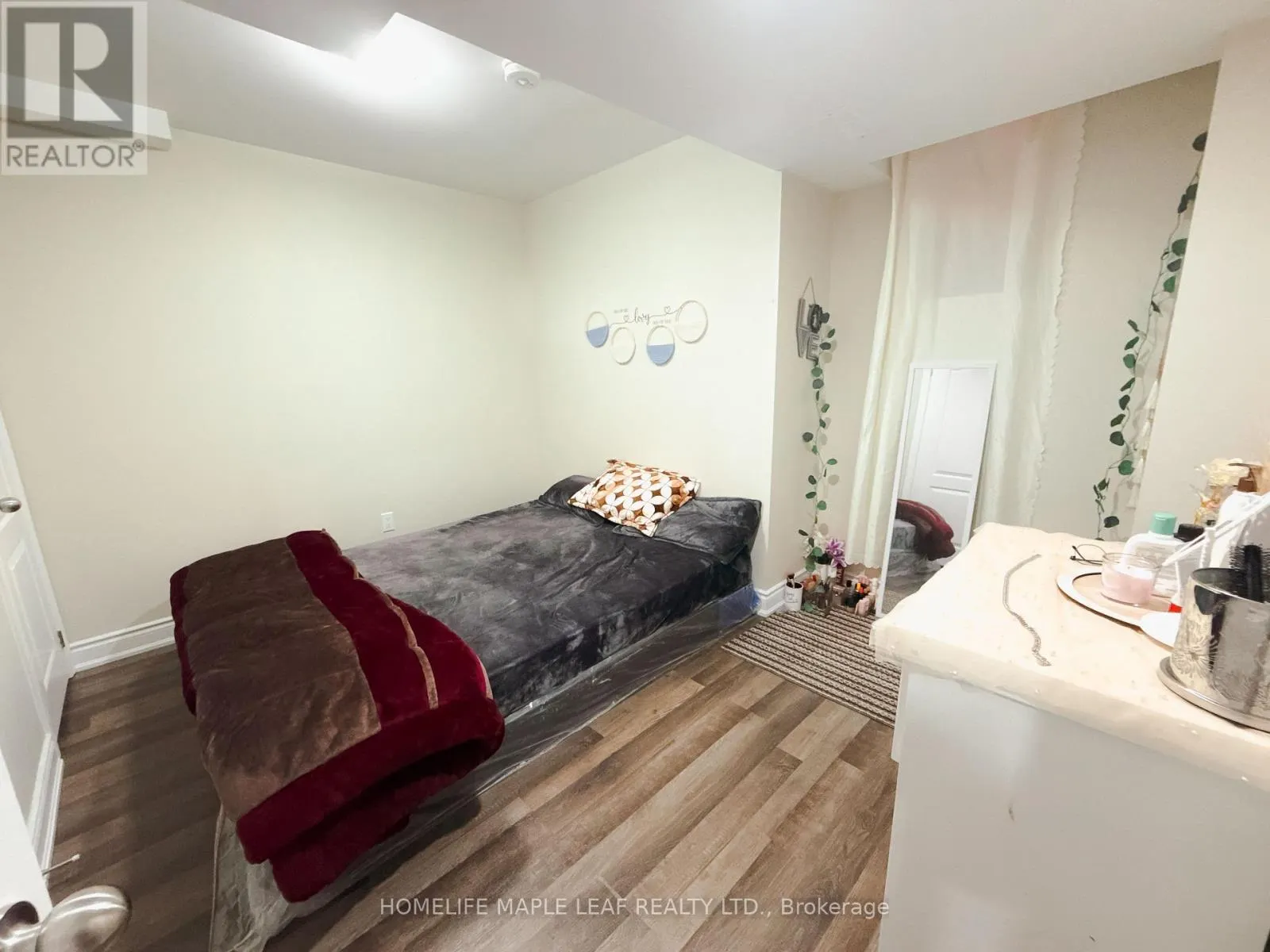 53 OWLRIDGE DR BASEMENT