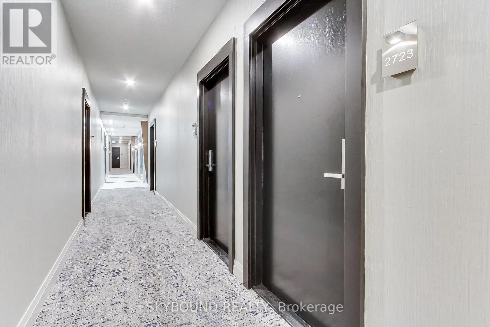 2723 - 165 LEGION ROAD N