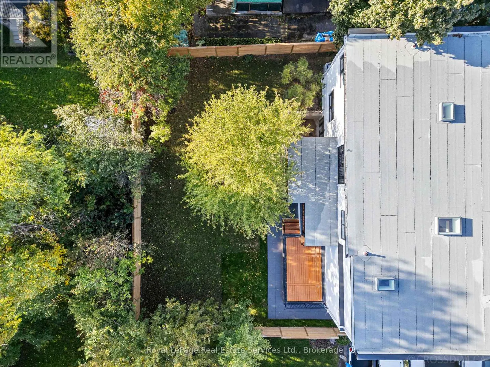 480 SCARSDALE CRESCENT