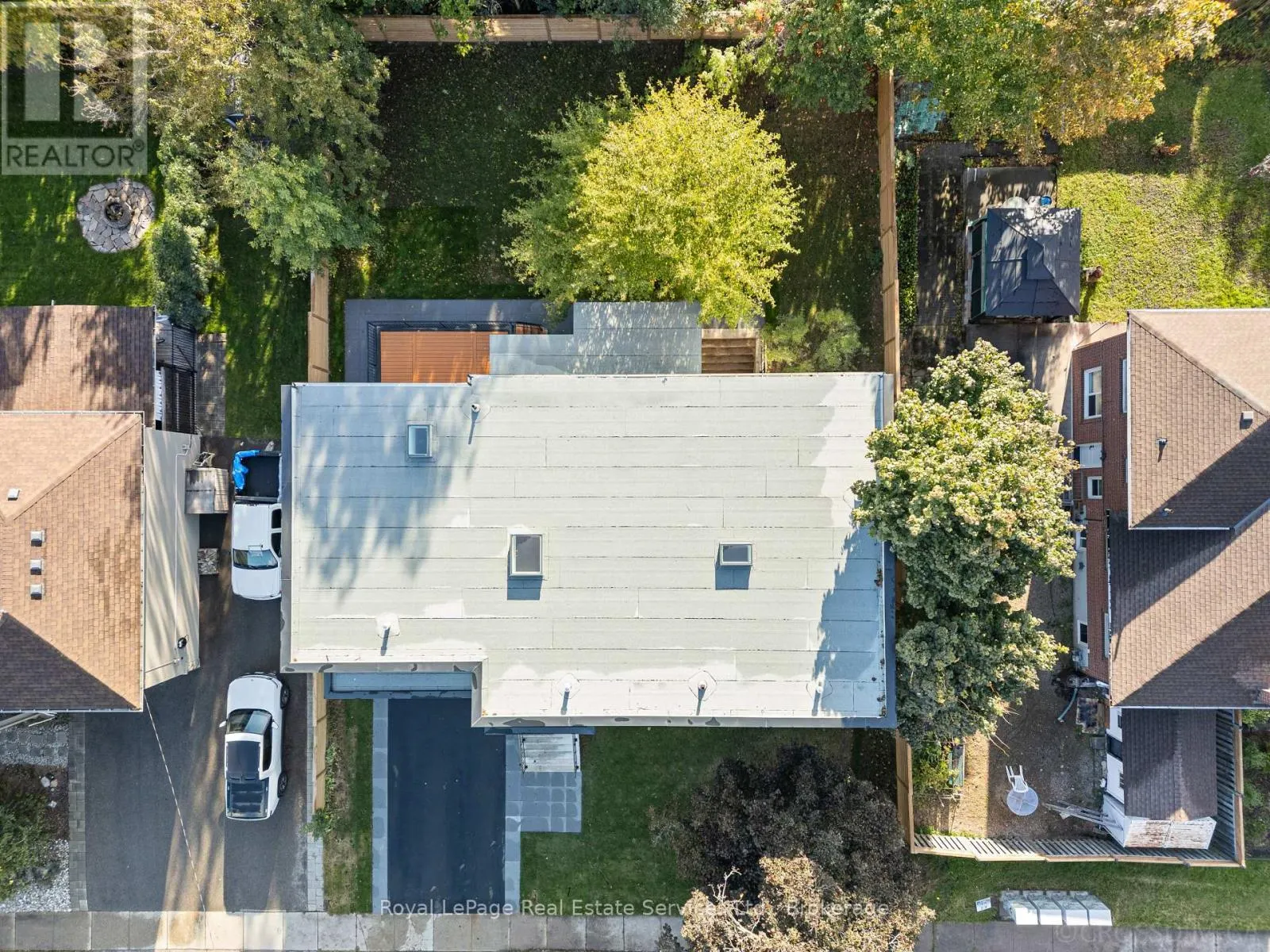 480 SCARSDALE CRESCENT