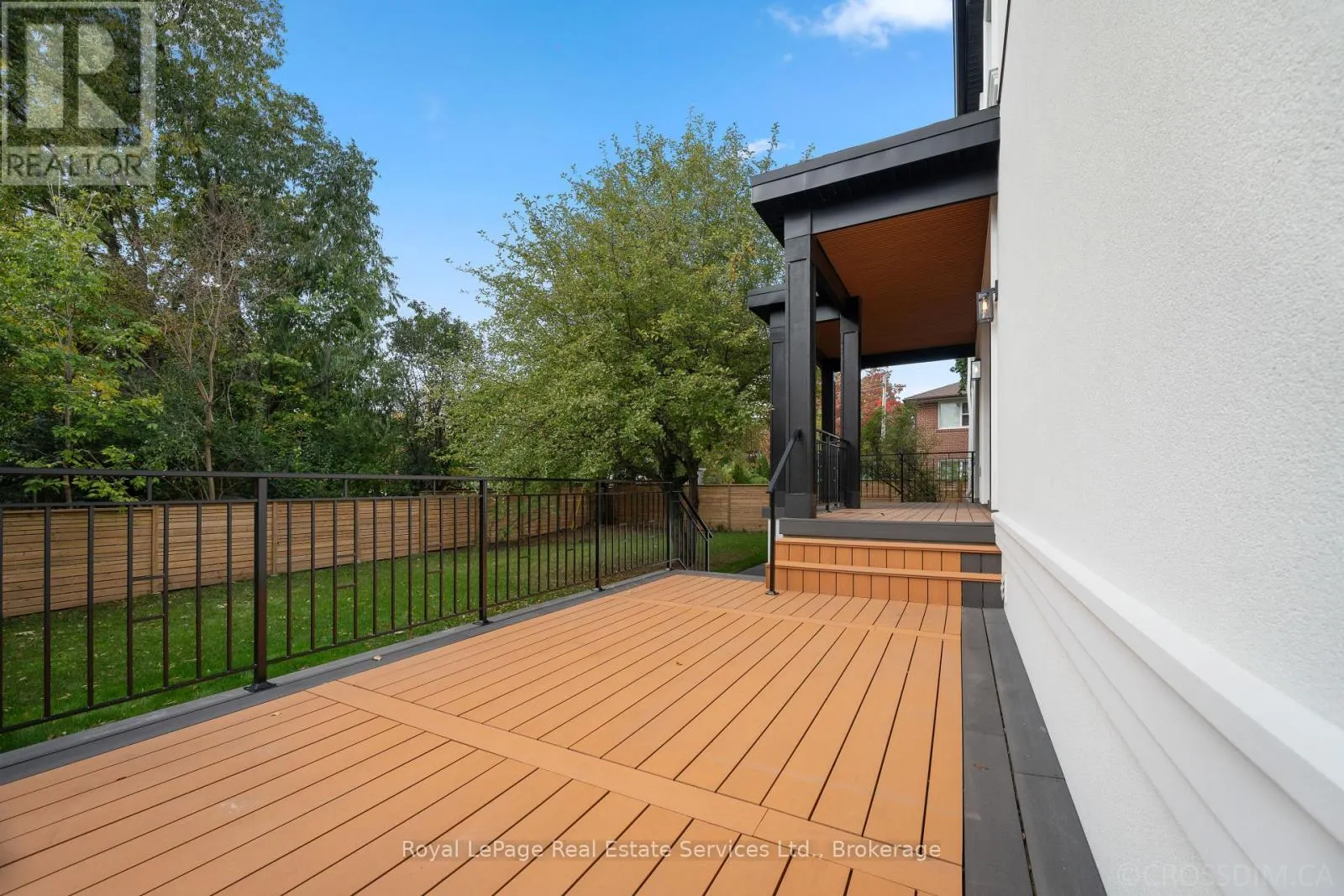480 SCARSDALE CRESCENT