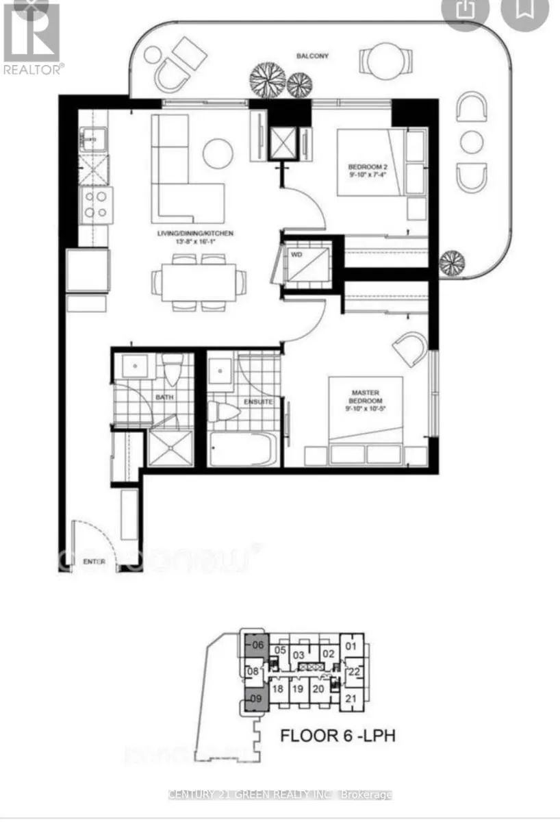 3006 - 8 NAHANI WAY