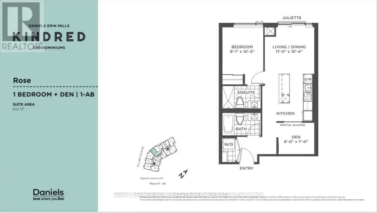 07 - 2495 EGLINTON AVENUE W