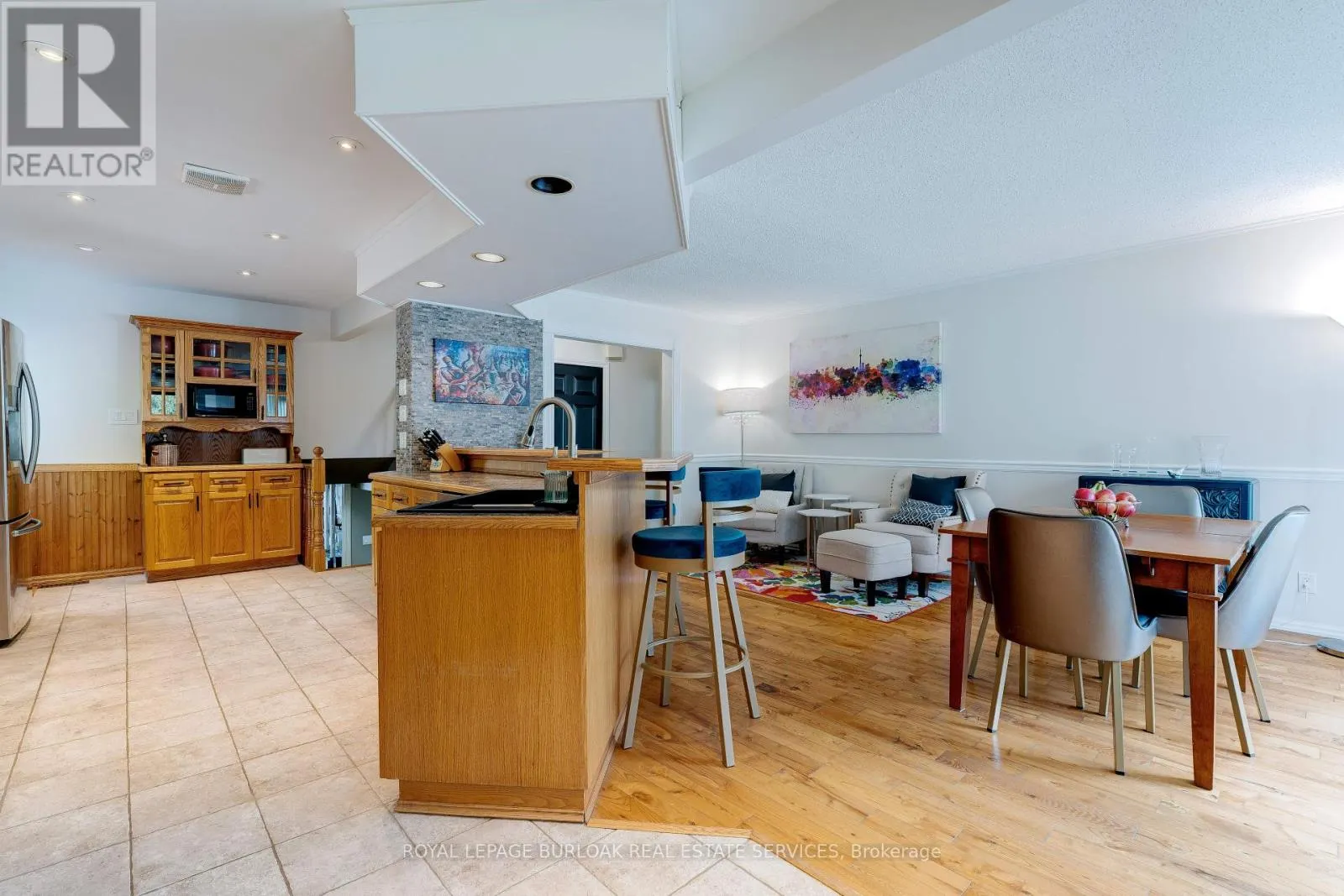 3500 ROCKWOOD DRIVE