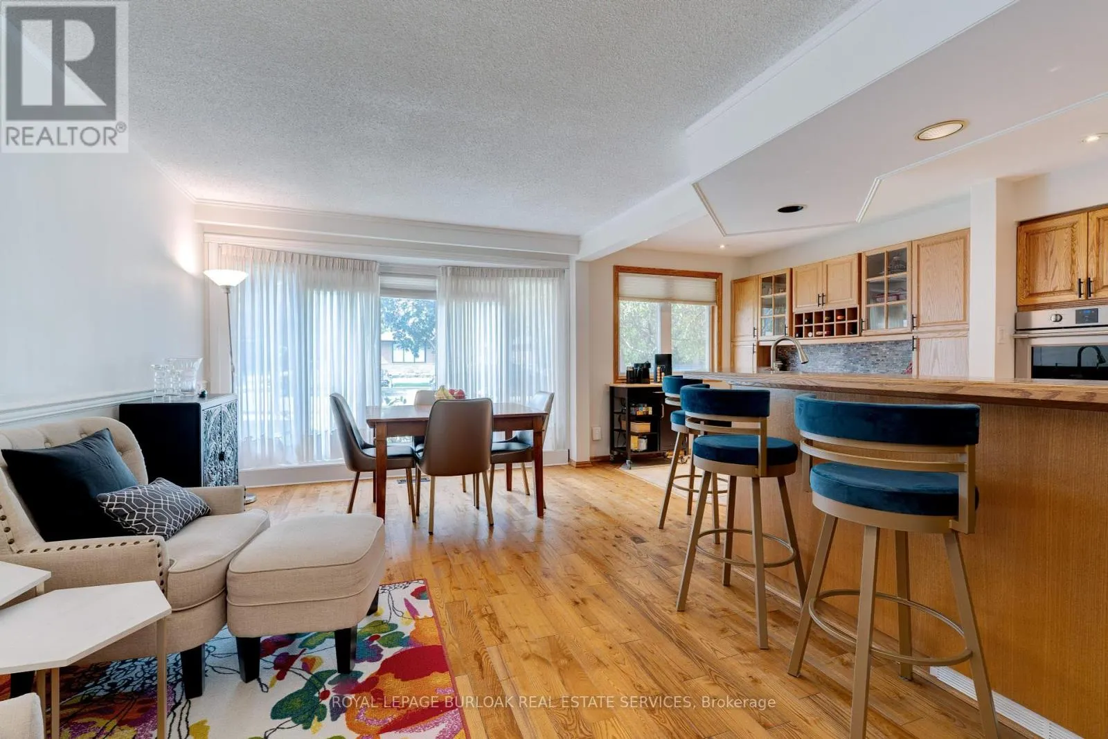 3500 ROCKWOOD DRIVE