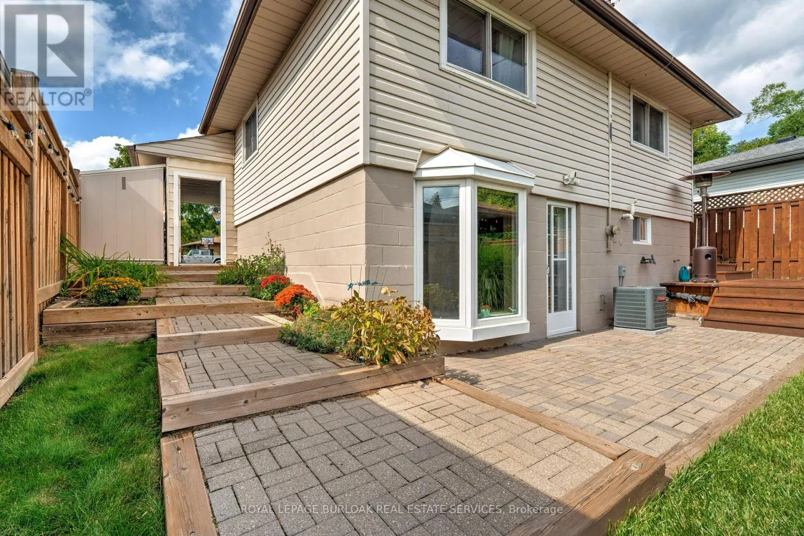 3500 ROCKWOOD DRIVE