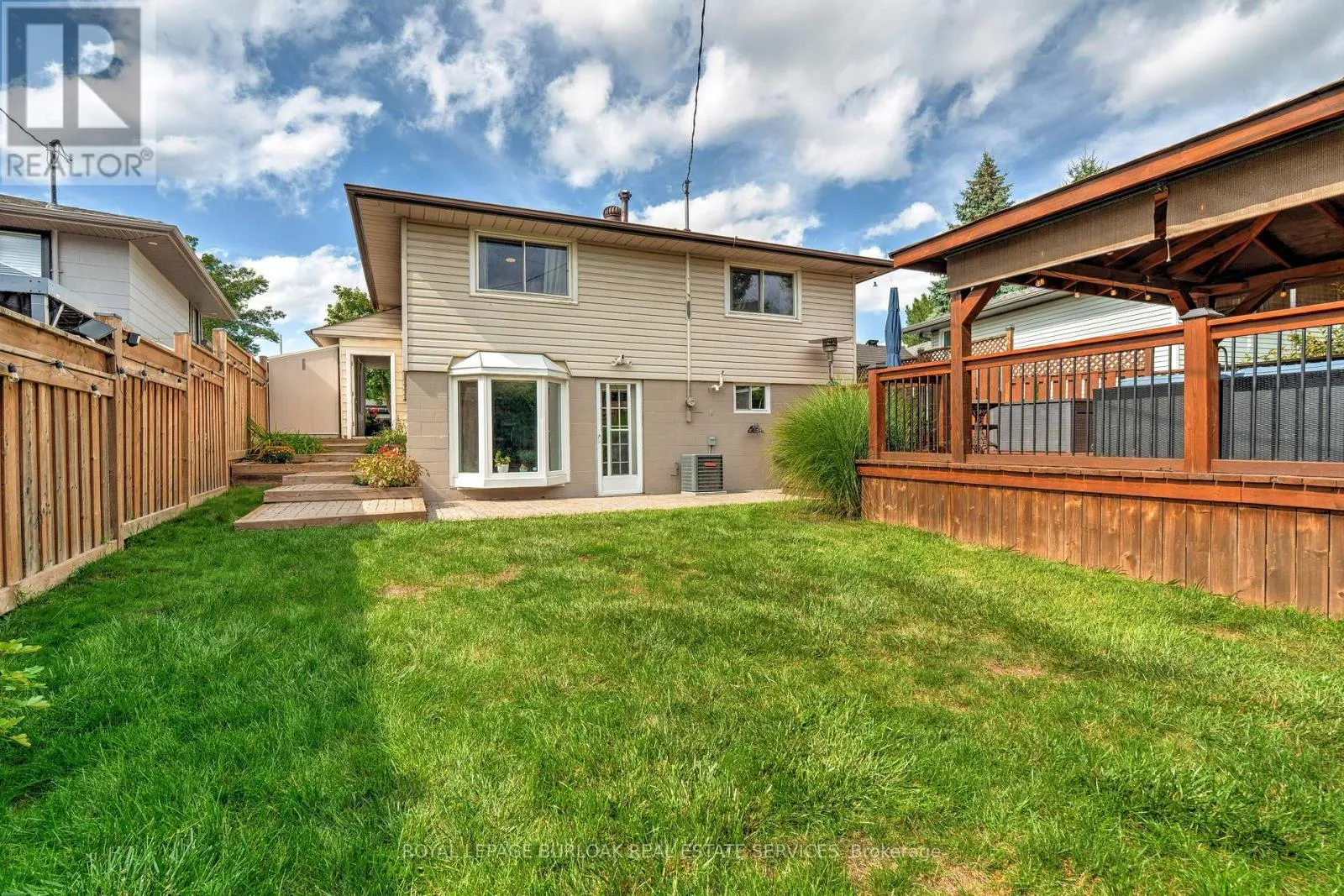 3500 ROCKWOOD DRIVE