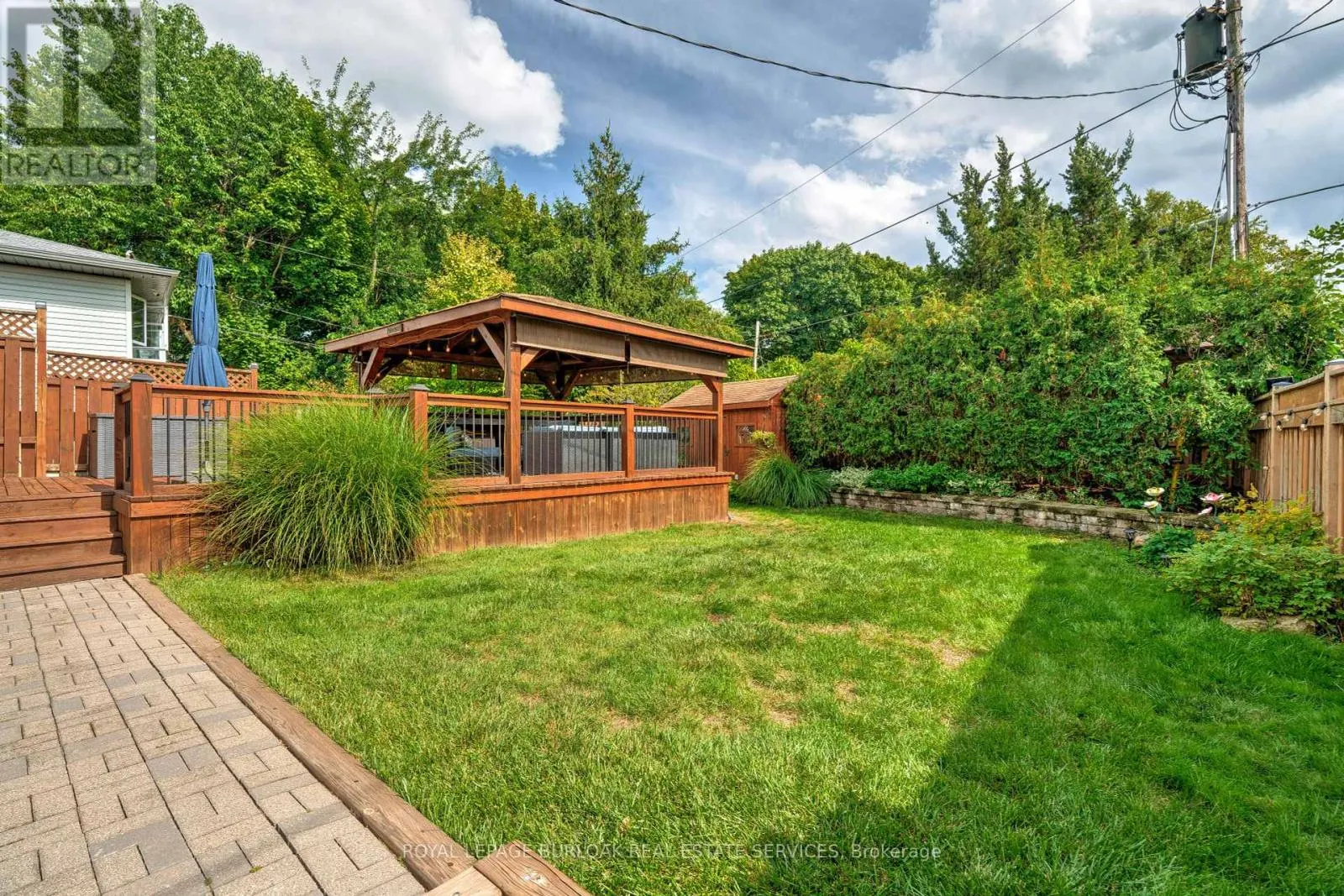 3500 ROCKWOOD DRIVE