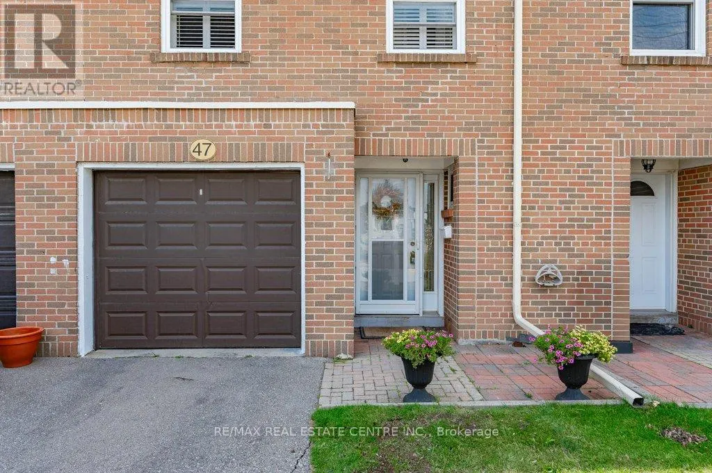 47 - 7255 DOOLEY DRIVE