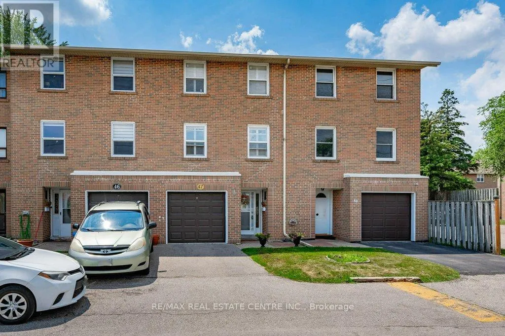 47 - 7255 DOOLEY DRIVE