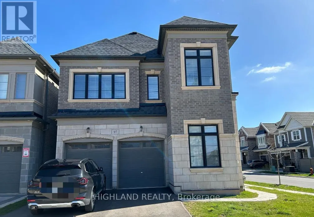 97 BOWBEER ROAD