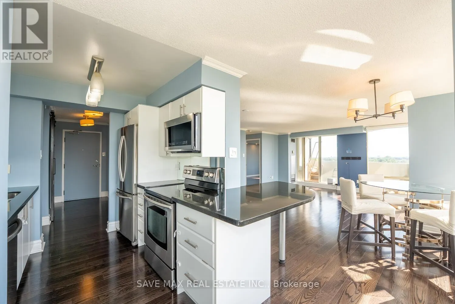 904 - 350 RATHBURN RD ROAD W