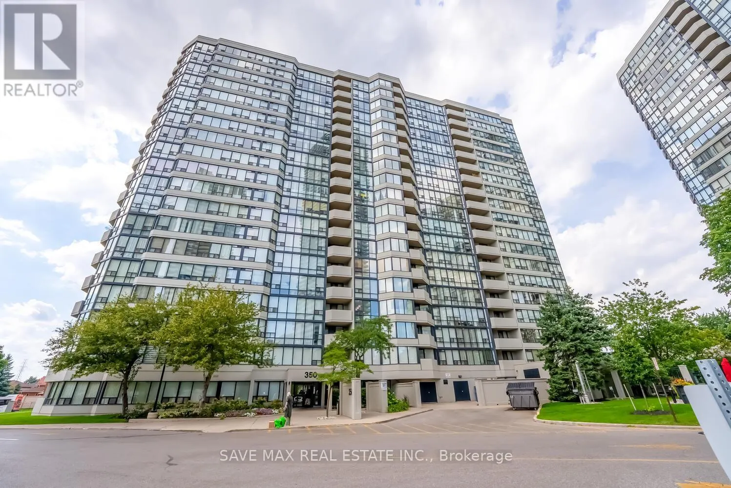 904 - 350 RATHBURN RD ROAD W