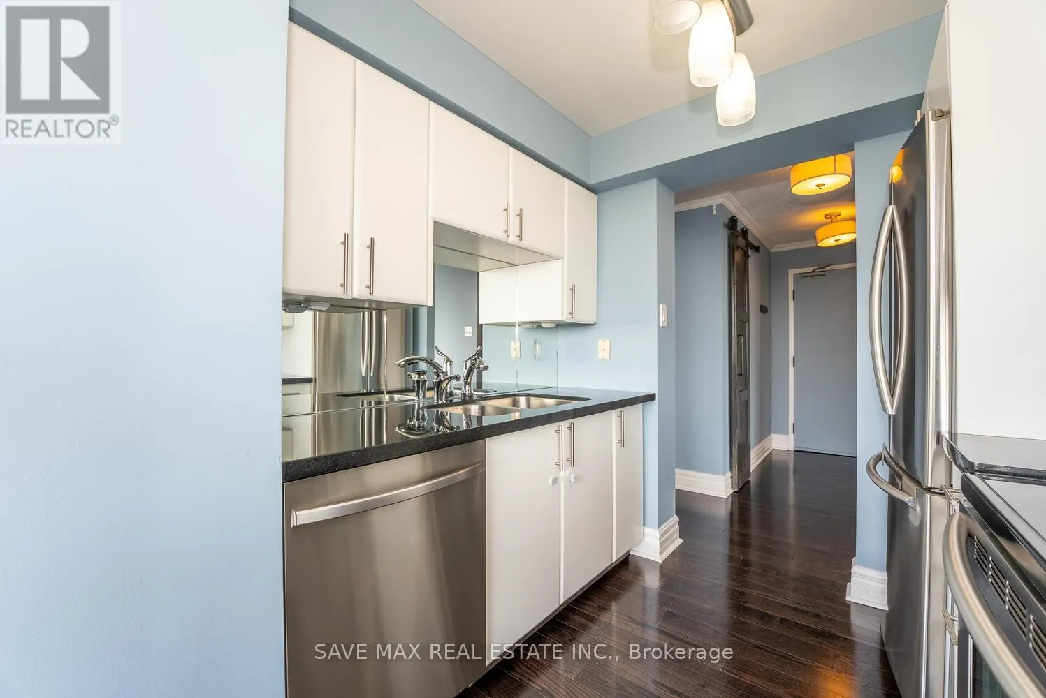 904 - 350 RATHBURN RD ROAD W