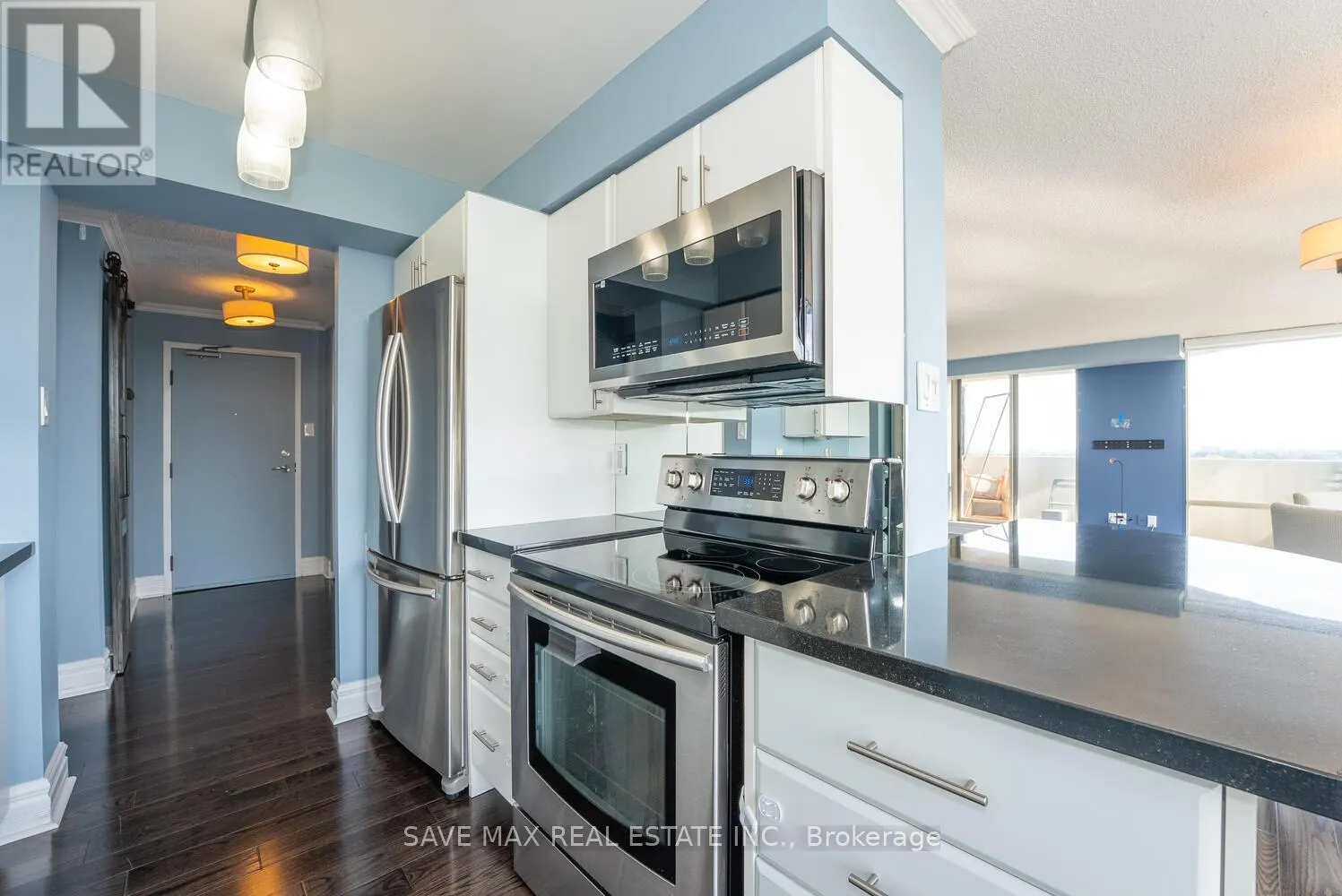 904 - 350 RATHBURN RD ROAD W