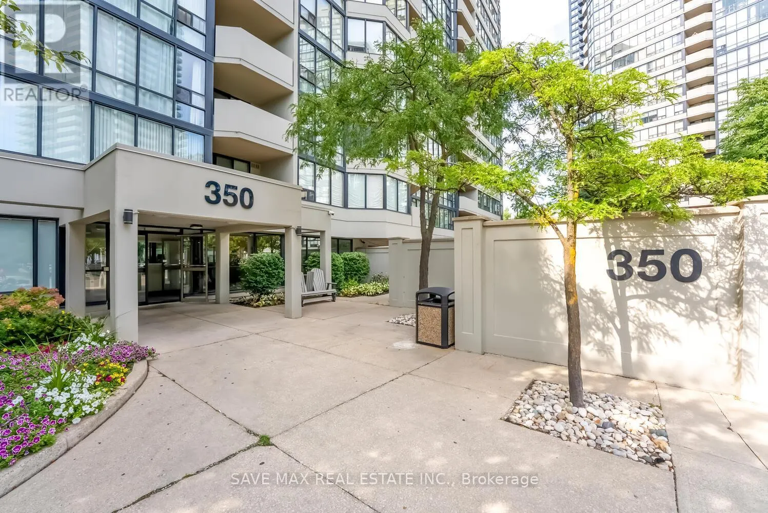 904 - 350 RATHBURN RD ROAD W