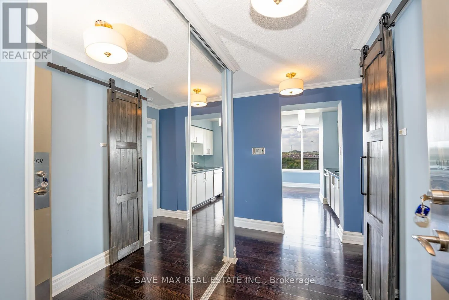 904 - 350 RATHBURN RD ROAD W