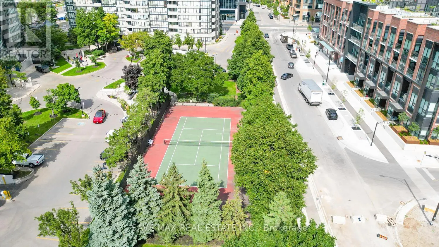 904 - 350 RATHBURN RD ROAD W