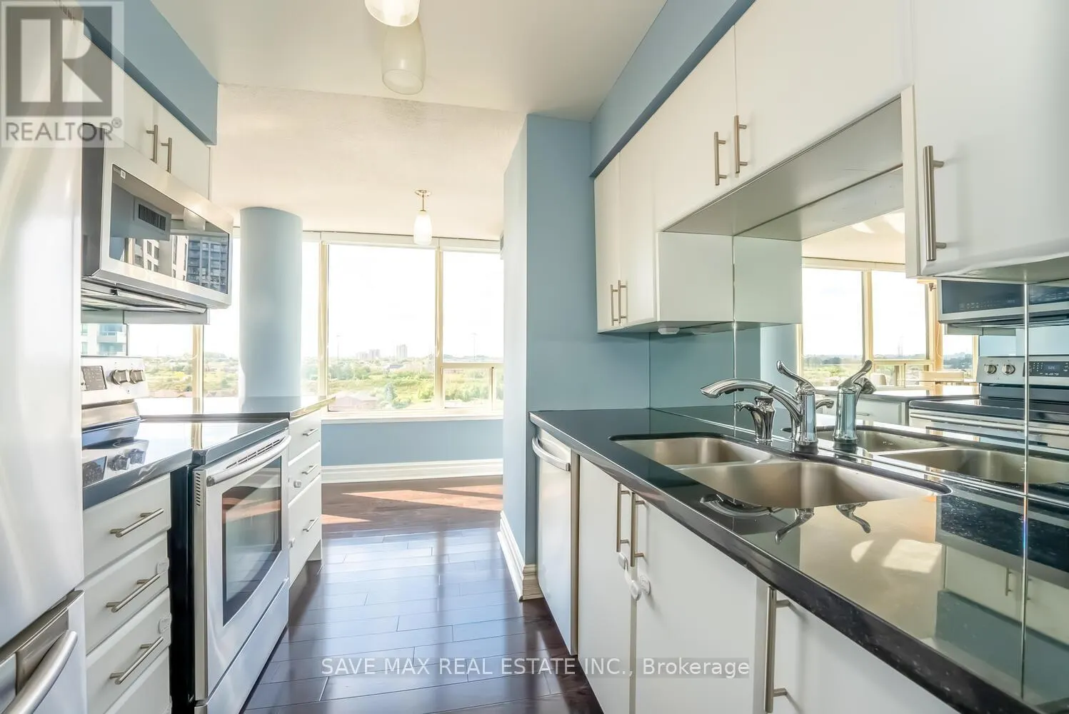 904 - 350 RATHBURN RD ROAD W