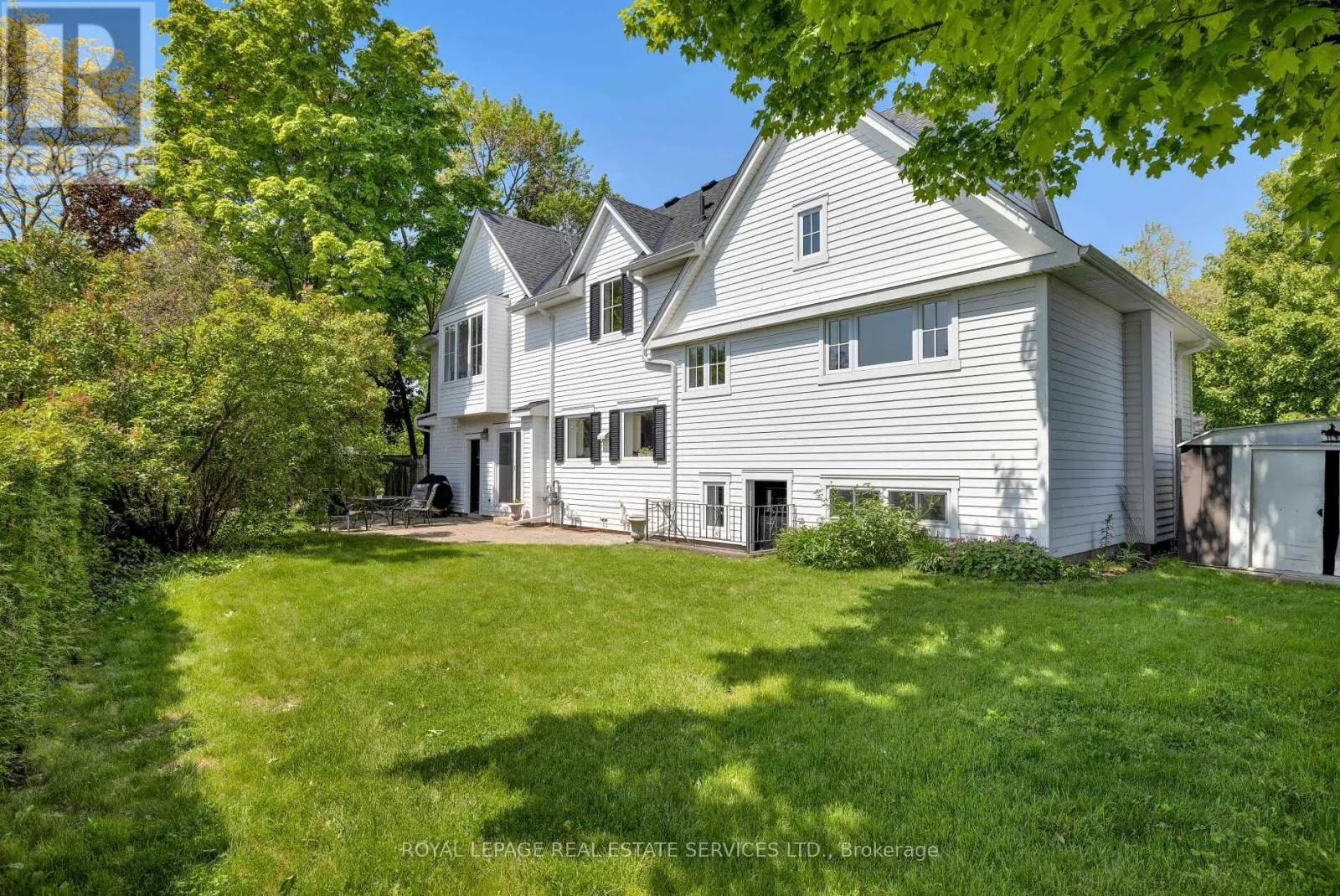 2088 SAXON ROAD