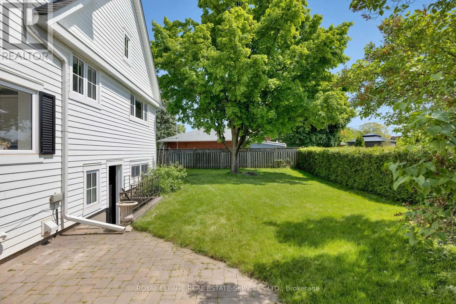 2088 SAXON ROAD
