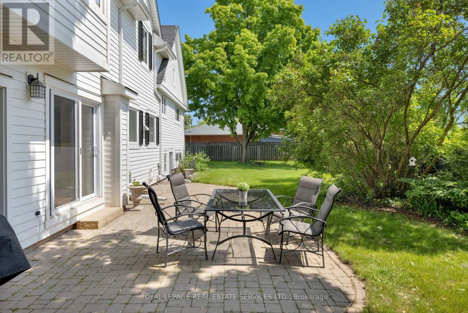 2088 SAXON ROAD