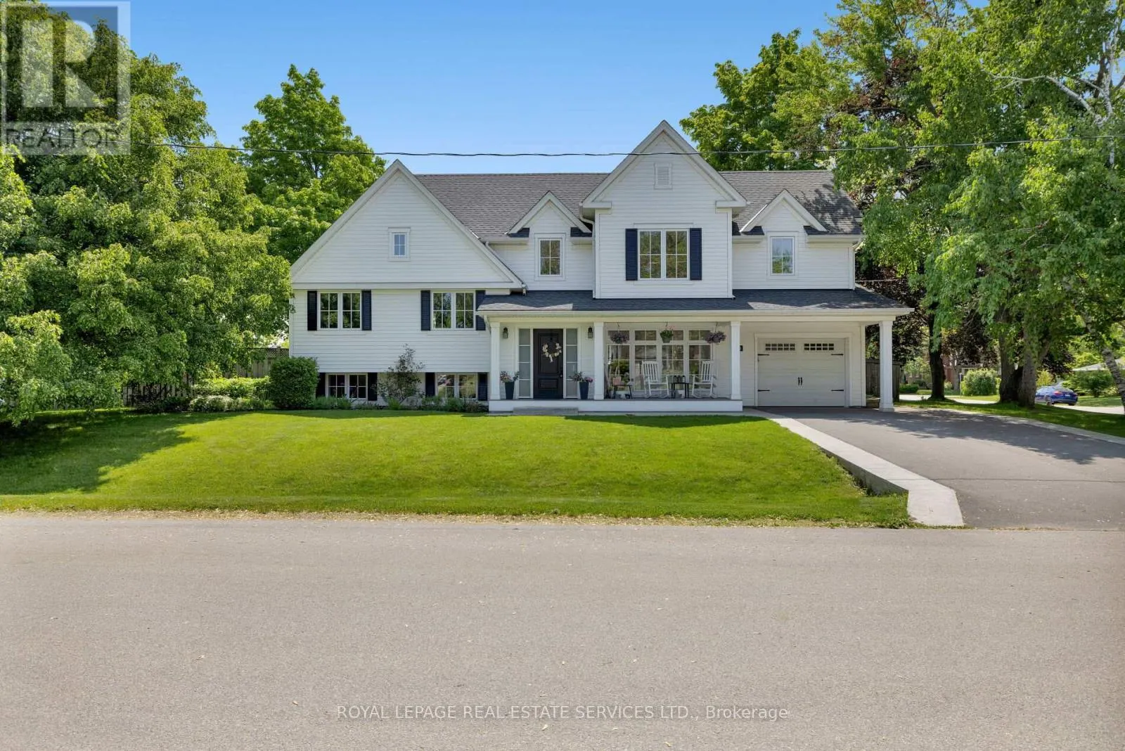 2088 SAXON ROAD