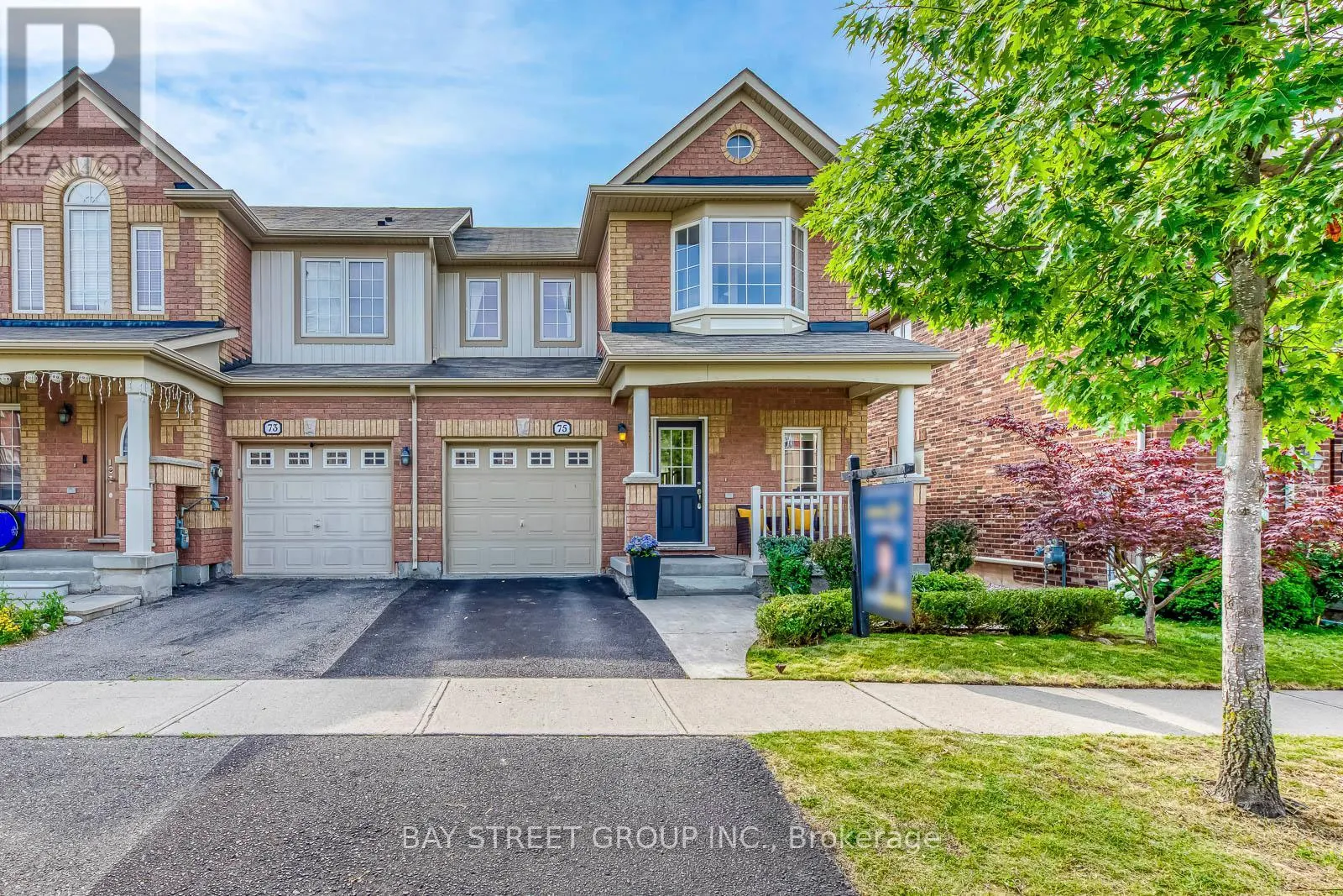 75 FINNEY TERRACE