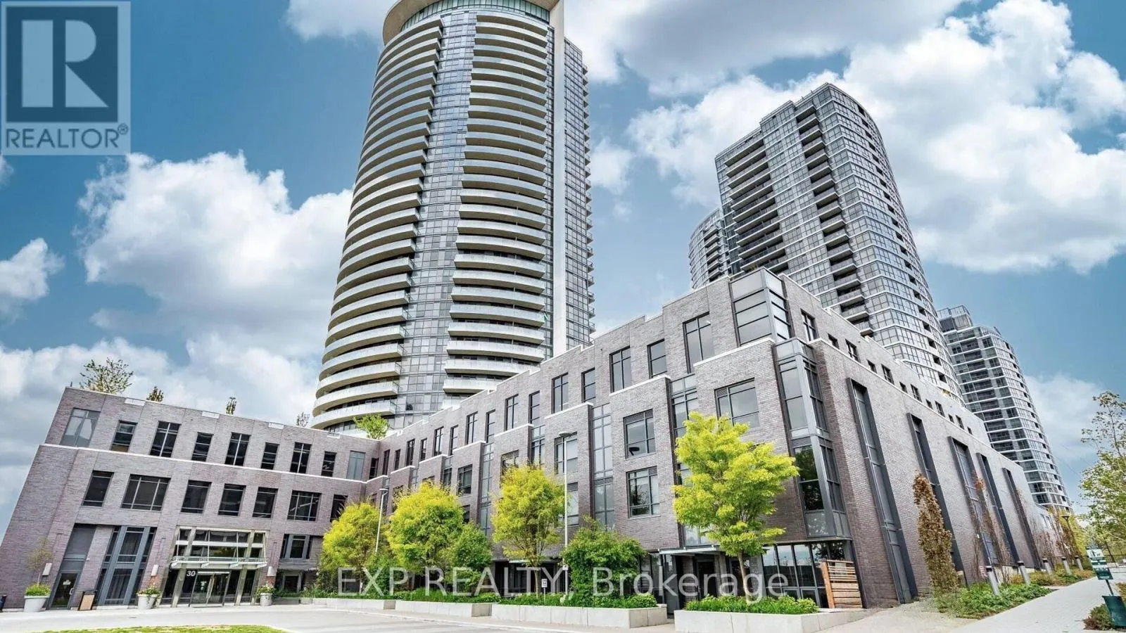 3210 - 30 GIBBS ROAD