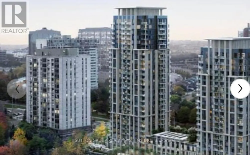 903 - 204 BURNHAMTHORPE ROAD E