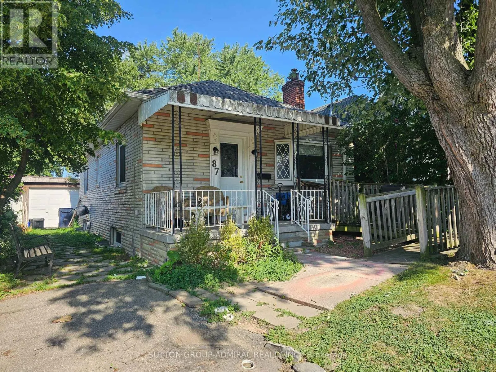 87 THIRD STREET