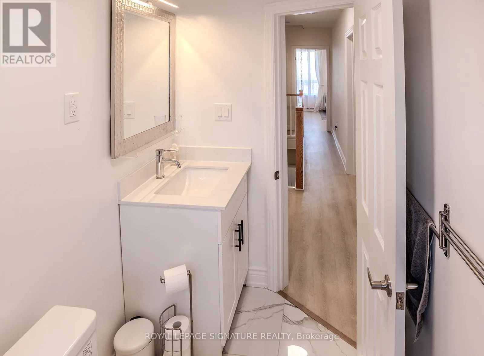 UPPER - 165 SYMINGTON AVENUE
