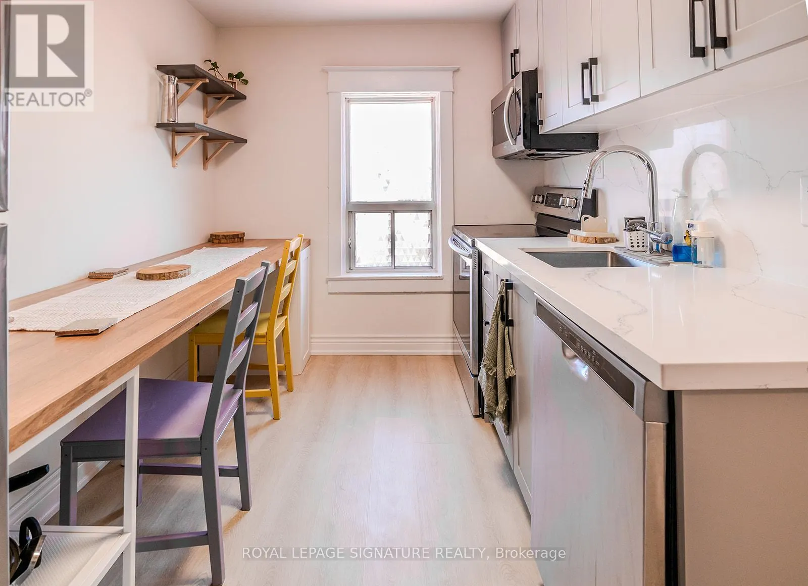 UPPER - 165 SYMINGTON AVENUE