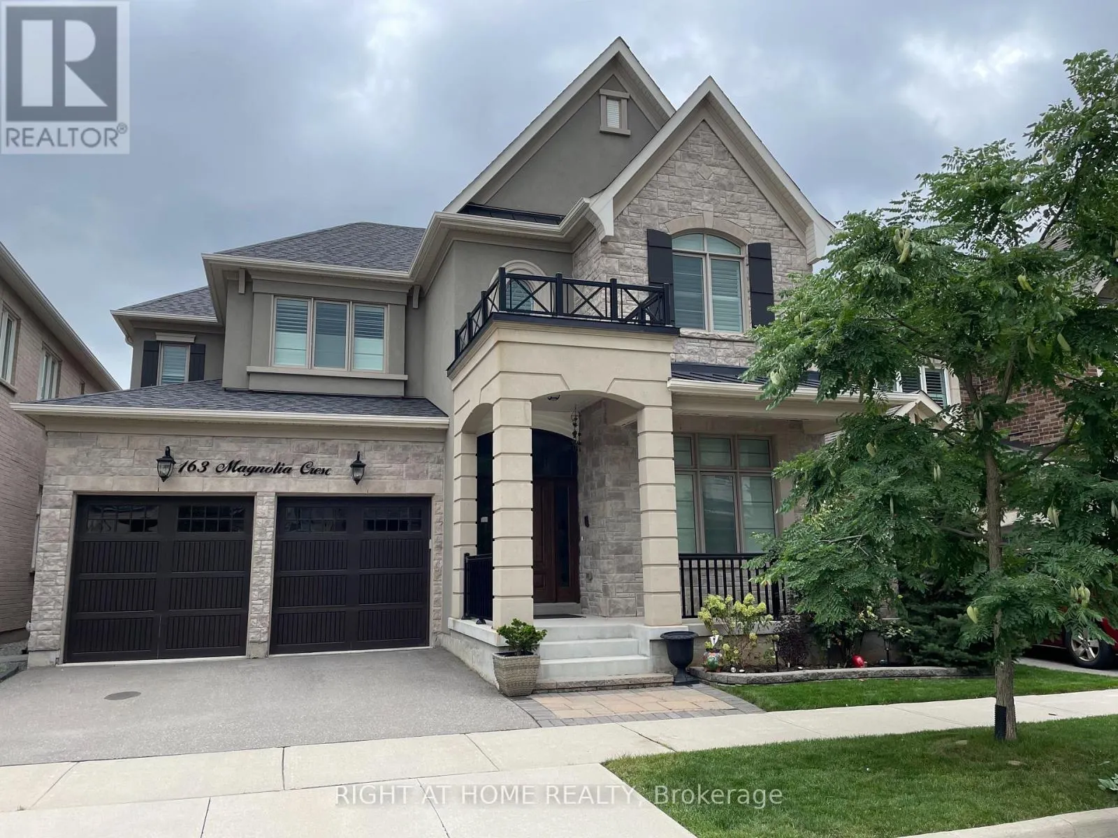 163 MAGNOLIA CRESCENT